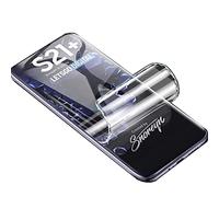 2pcs film idrogel per Samsung Galaxy S20 Ultra 5G 4G LTE 6.9"