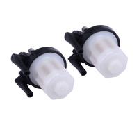 2pcs Filtro carburante per Yamaha 115HP 130HP 140HP 150HP 175HP 6R3-24560-00