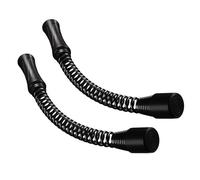 2Pcs Flessibile Molla Braccio Forza Expander Corde di Battaglia Muscolo Costruzione Cavi Asta di Formazione Per Casa Palestra Formazione Rod Sport Attrezzature Fitness Peso Leggero Muscolo Costruzione