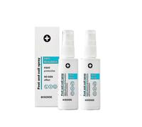 2Pcs Foot And Nail Spary, Natural And Powerful Foot Care