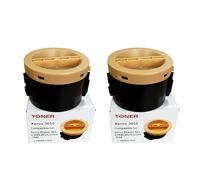 2pcs for 3010 3040 toner cartridge for WorkCentre 3045 3045b for 106R02182/106R02183