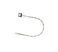 2PCS for CyberBrick WS2812 RGB LED Light Board IDC0.8 4-Pin Connector 3D Printed Model Components