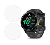 2pcs for Garmin Forerunner 970 570 47mm Screen Protector Smart Watch Clear Tpu Film
