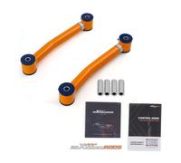 2pcs for Jeep Wrangler 1997-2006 (TJ) Front Lower Adjustable Control Arms