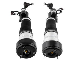 2pcs for Mercedes S-Class W221 4MATIC Front Air Suspension Shock Ammortizzatore