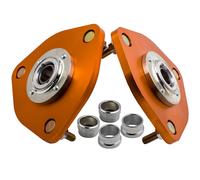 2pcs for Nissan Fairlady Z350Z Z33 Front pillow ball Top Mount