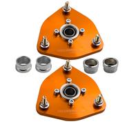 2pcs for Nissan Fairlady Z350Z Z33 Front pillow ball Top Mount