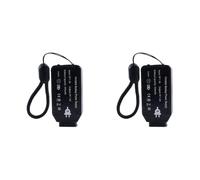 2pcs For SHIMANO Di2 12 Speed Electronic Derailleur Emergency Battery