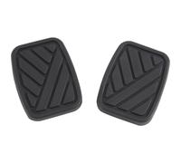 2PCS Freno Frizione Piastre Pedali Cover 49751-58J00 per Veloce Vitara Samurai