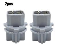 2pcs Freno Posteriore per lampada Luce Presa Supporto 33515-S50-003 for per