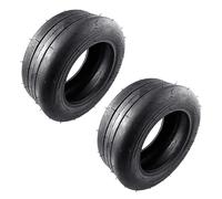 2pcs Front 80/60-5 Wheel Tubeless Tire Fit for Ninebot Segway Electric Go Kart