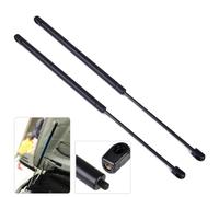 2pcs Front Bonnet Strut Hood Lift Support Shock fit for Mercedes C240 C280 C350