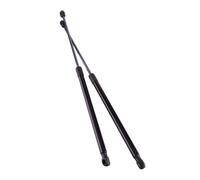 2pcs Front Hood Lift Supports Shocks Strut Fit For Jeep Grand Cherokee 2011-2020