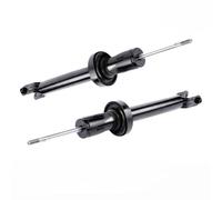 2pcs Front Left & Right Shock Absorber Suspension Damper For Jaguar XE 2015-2018 T4N7344 Pneumatiche Sospensioni
