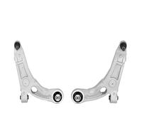 2Pcs Front Lower Left Right Control Arm Suspension Kit Compatible For CHRYSLER 200 2015 2016 2017 68211642AE