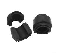 2Pcs Front per stabilizer Bar Bushing Black for per honda CR-V | Fits 2017-2022 per honda CR-V, black plastic material, direct replacement, stable driving performance