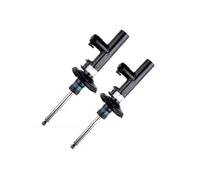 2pcs Front/Rear Shock Absorber For Vw For Golf 7 For Arteon (3h) For Tiguan Ii For T-Roc 5q0412037hm 5q0512037l Sospensione Aria Molla(2PCS FRONT)
