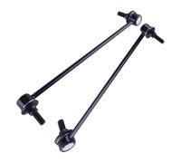 2Pcs Front Stabilizer Sway Bar Link Fit For Hyundai Santa Fe 07-12