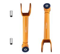 2pcs Front Upper Adjustable Control Arms For Jeep Grand Cherokee WJ 1999-2004