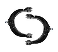 2Pcs Front Upper Control Arms Suspension Compatible For Jeep Grand Cherokee Dodge Durango 2011 2012 2013 2014 2015