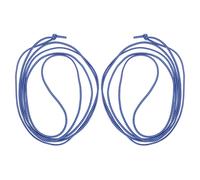 2pcs Funny Kid Jumping Corda Giocattolo Girl Skipping Rope Giocattoli