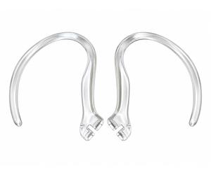 2pcs Ganci Lacci Alle Orecchie per Plantronics Voyager 520 521 835 Dispositivi