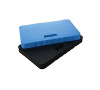 2PCS Garden Kneeler Pad Mat EVA Thickened Multifunctional Exercise Yoga Auxiliary Knee Pads For Work Movement Tool Per Fai Te