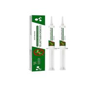 (2pcs)Gecko Killer Baits Gecko Killing Effectively Strong Gecko Eliminator Kitchen Living Room Pests Control Products