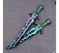 2pcs giocattolo gonfiabile della del capretto giocattolo divertente del