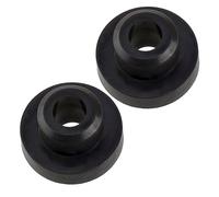 2Pcs Gomma Nera Serbatoio Carburante Gommino Sigillo 570045500 Per Can-Am