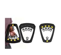 2pcs Grip Strengthener, Adjustable Resistance Hand Grip Strengthener Finger Extension Exerciser & for Adults, Rehab & Strength Training - for Men, Women, and Seniors