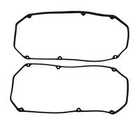 2PCS Guarnizione Coperchio Bilanciere 6G72 6G74 Valvola Motore Per MITSUBISHI PAJERO Per SPORT K90 MD303148 11057100 Coperchio valvola testa cilindro