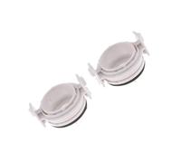 2pcs H7 H7 Porta lampadina compatibile Adattatore Clip lampada per H03 E46 E46 Feeli a LED CO CO