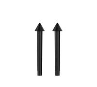 2PCS HB Stylus Pen Tips for Surface Pen 5 4 Stylus Nib Tip for Surface Pen 4 5 Replace Nib 2H