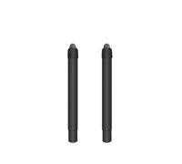 2PCS HB Stylus Pen Tips for Surface Pen 5 4 Stylus Nib Tip for Surface Pen 4 5 Replace Nib HB