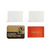 2PCS HD Pellicola Protettiva per Rabbit R1 Handheld AI Hardware Screen Protector AI Accessori per dispositivi di Intelligenza Artificiale