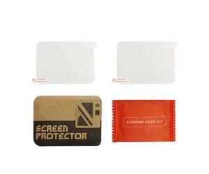 2PCS HD Pellicola Protettiva per Rabbit R1 Handheld AI Hardware Screen Protector AI Accessori per dispositivi di Intelligenza Artificiale