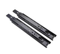 2pcs Heavy Duty Drawer Guide Full Extension Per Cassetti