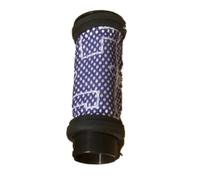 2pcs High Efficiency Filter For H70 Handheld Vacuum Cleaner Sweeping Robot Handheld Cordless Vac Spare Parts Accessories
