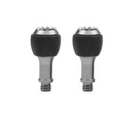 2pcs High Precisione Pollice Rockers Sticks Per Quadcopter Controller