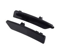 2pcs indicatori laterali per Ford Mustang 2024-2025 Side Marker Light Indicator