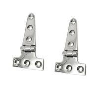 2Pcs Industrial T Style Cerniere 316 Marine Door Hardware Resistente