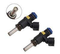 2PCS Iniettori di carburante adatti per Can-Am Outlander 450 Renegade 850