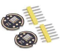 2pcs INMP441 Omnidirectional Microphone Module I2S Interface MEMS High Precision