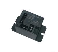 2PCS JQX-105F-4 4-Pin controllo industriale per relè per sistemi HVAC, 5V/12V/24V/220V DC AC relè aria condizionata, design compatto con alto (E)