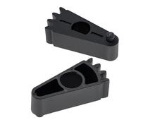 2Pcs Kit Ingranaggi Attuatore Porta Blend HVAC Per Buick 2011-2017 13263335