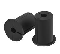 2Pcs Kit Passacavi Per Cavi Eurowagens 1Inch