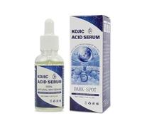 2PCS Kojic Acid Cream, Anti Freckle Face Cream Remove The Black Melasma Dark Spot Acne Deposits On The Skin Skin Care
