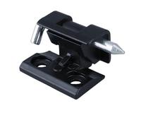 2PCS L212Q Cerniera Porta Armadio,Hardware Industriale