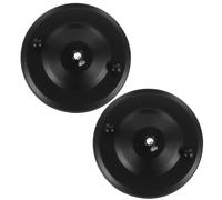 2pcs lampadario a baldacchino a sospensione copertina di luce a baldacchino